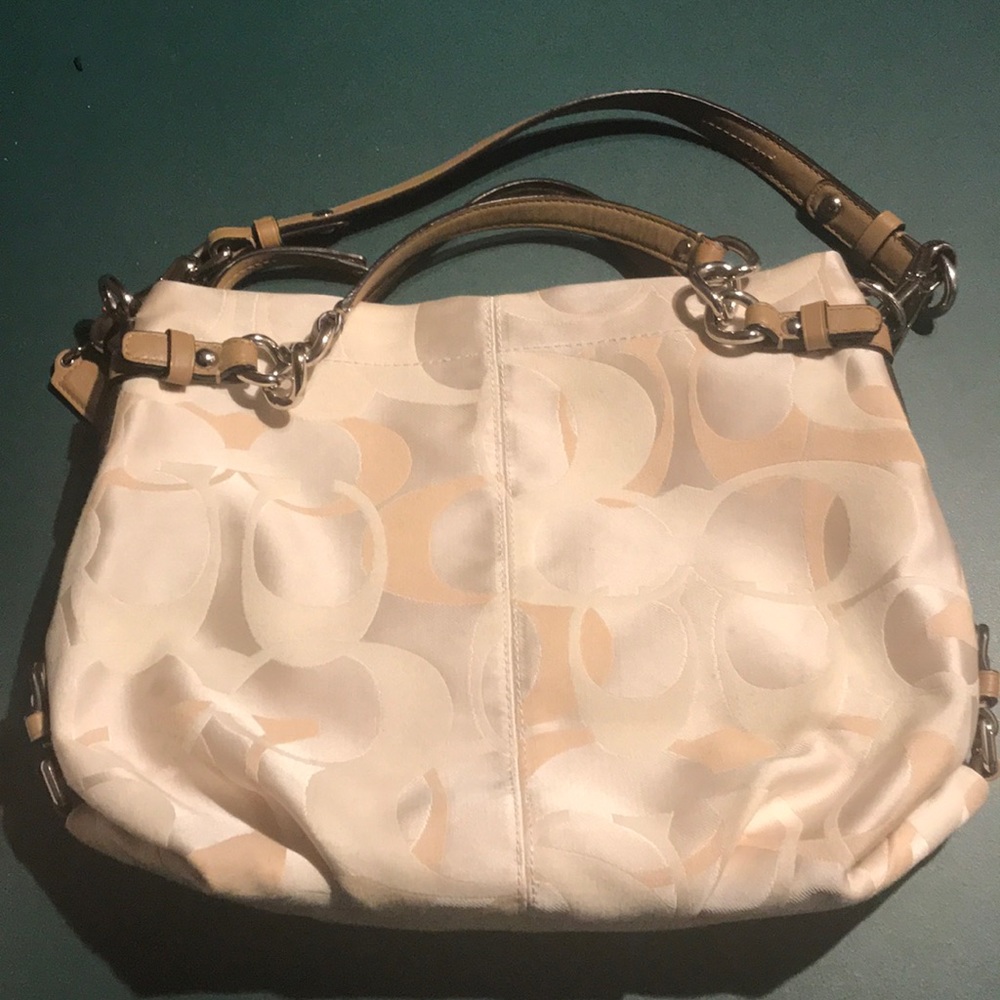 COACH Women’s handbag